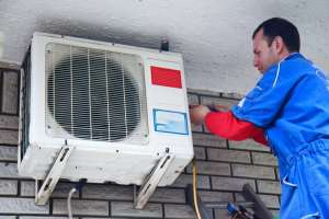HVAC Companies Near Bushwood, MD Available Now